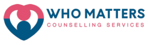 Who Matters Logo