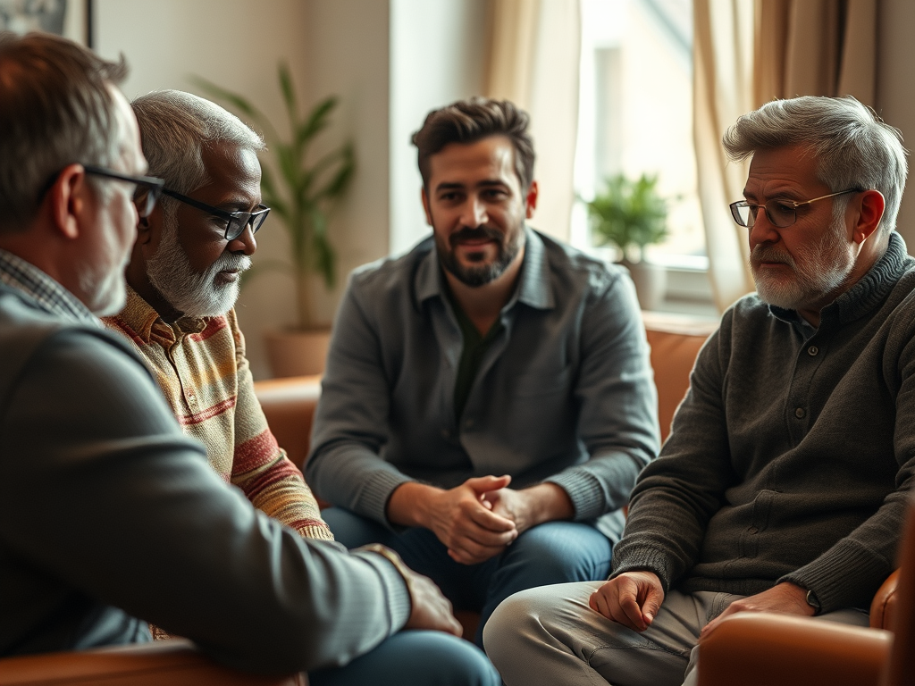 mens behaviour change counselling