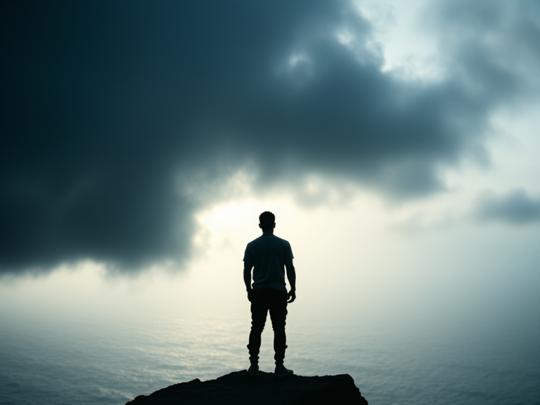 When Men Die by Suicide: Pain, Power, and the Violence We Don’t Want to Name