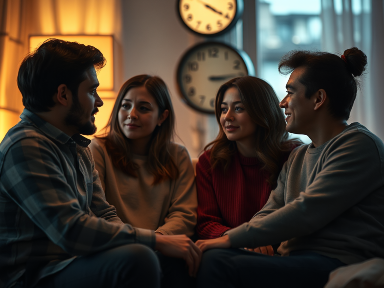 Taking Time Out Without Walking Away: How Couples Can Pause Conflict Without Causing Harm