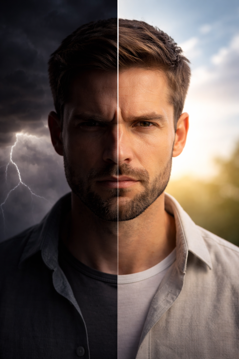 “It’s Just an Anger Issue” — Is It Really