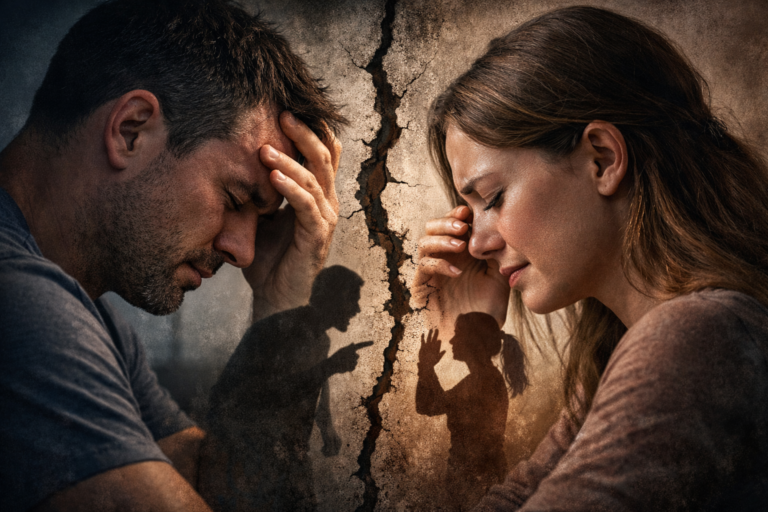 Fear and Aggression – Men and Women