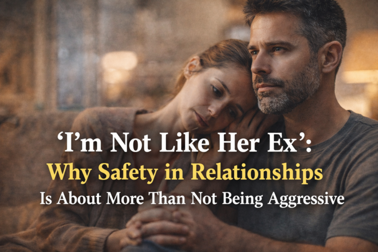 “I’m Not Like Her Ex”